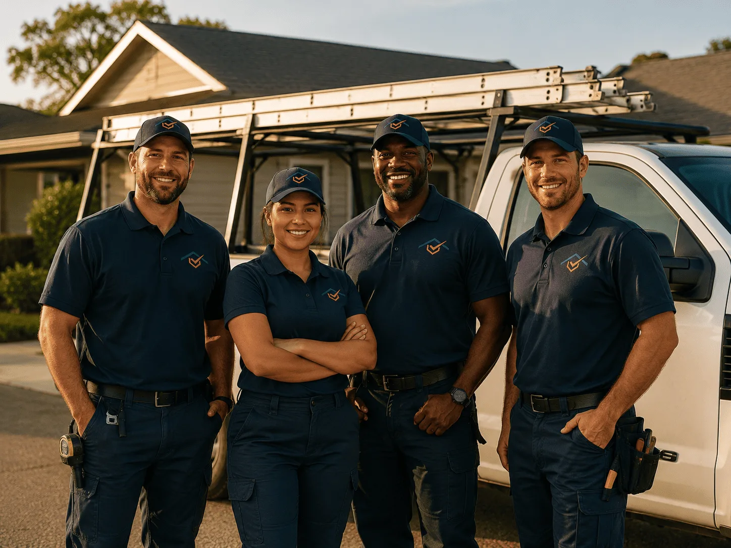 Roof Inspection company in Mount Summit, IN